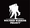 Please support the Wounded Warriors!