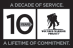 Wounded Warrior Logo