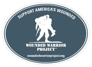 Wounded Warrior Project Donate